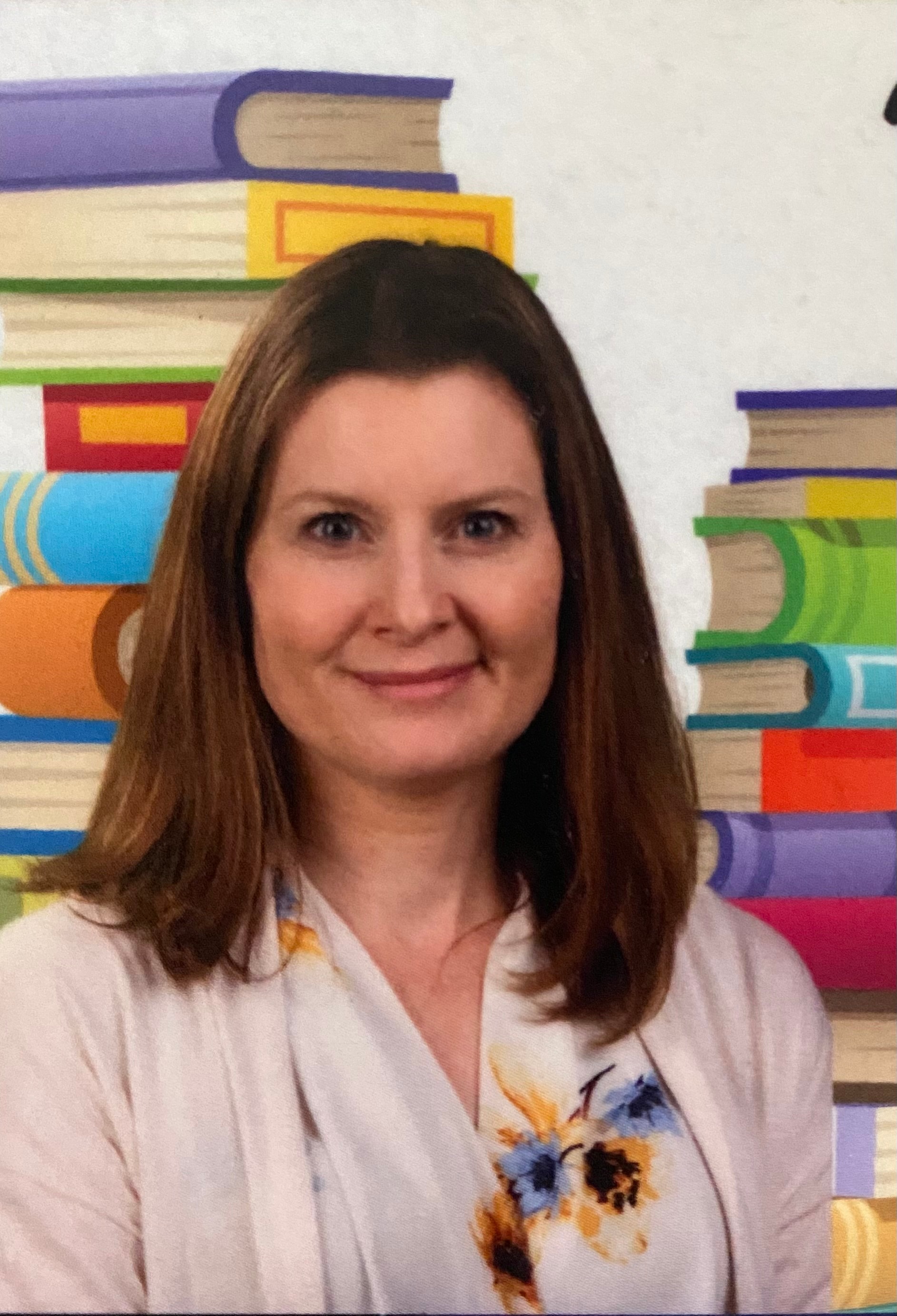 Shannon Jordan, founder of Inspire Tutoring & Education